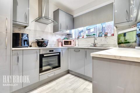 undefined, Athersley Road, Athersley South