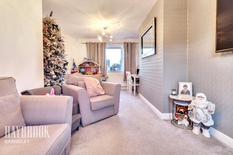 undefined, Athersley Road, Athersley South