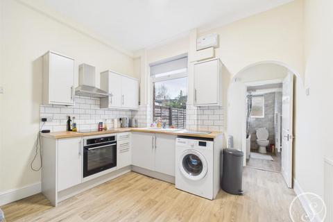undefined, Beech Grove Terrace, Garforth, Leeds