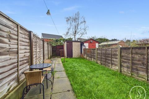 undefined, Beech Grove Terrace, Garforth, Leeds