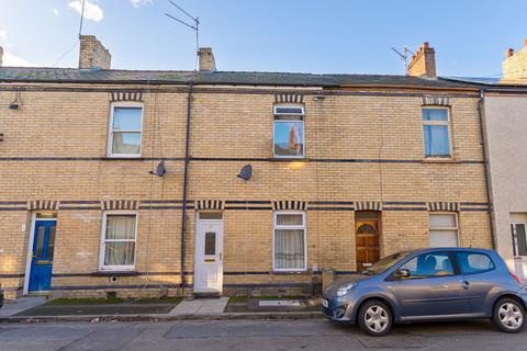 Hoskins Street, Newport, NP20