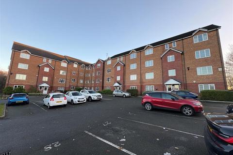 undefined, Lantern Court, 106 Hall Lane, Manchester