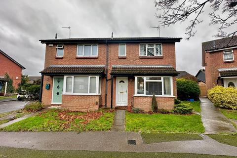 3 bedroom semi-detached house for sale, Hyde Close, Newport Pagnell, MK16