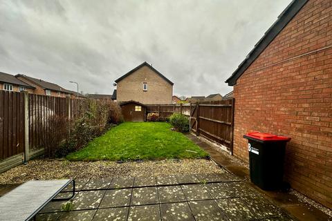 3 bedroom semi-detached house for sale, Hyde Close, Newport Pagnell, MK16