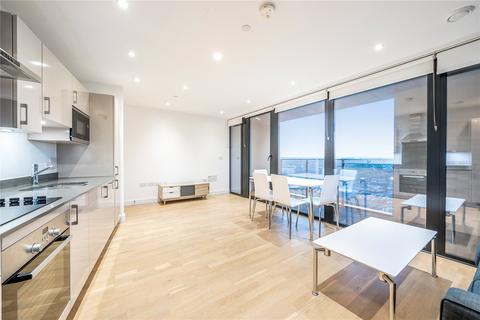 1 bedroom apartment to rent, at Folio London, Flat 50, Norman Court, , Burgess Springs CM1