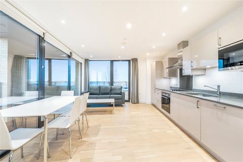 1 bedroom apartment to rent, at Folio London, Flat 50, Norman Court, , Burgess Springs CM1