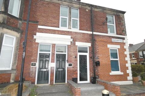 2 bedroom apartment to rent, Grantham Road, Sandyford, Newcastle upon Tyne