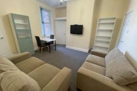 2 bedroom apartment to rent, Grantham Road, Sandyford, Newcastle upon Tyne