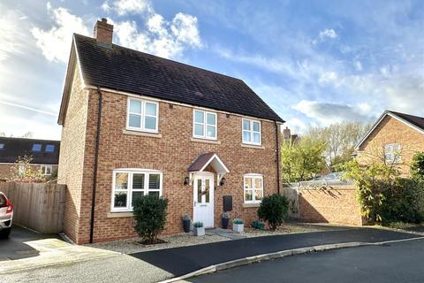 undefined, Avon Way, Bidford-on-Avon