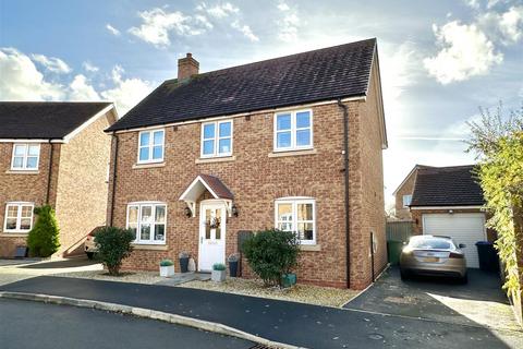 undefined, Avon Way, Bidford-on-Avon