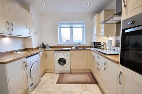 2 bedroom detached bungalow for sale, The Holmes, Littleport, CB6