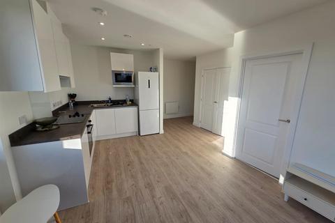 undefined, Griffiths Close, Balsall Heath B12