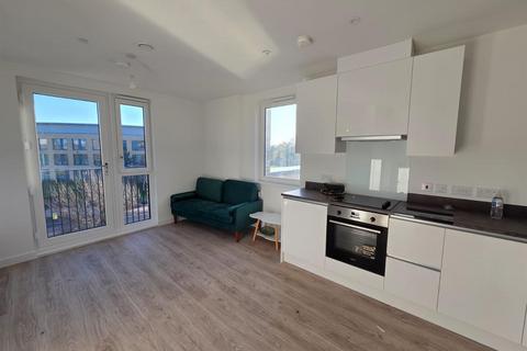 undefined, Griffiths Close, Balsall Heath B12