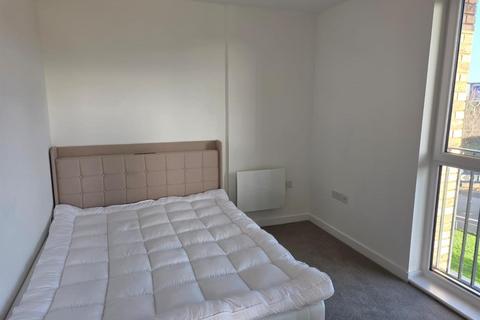 undefined, Griffiths Close, Balsall Heath B12
