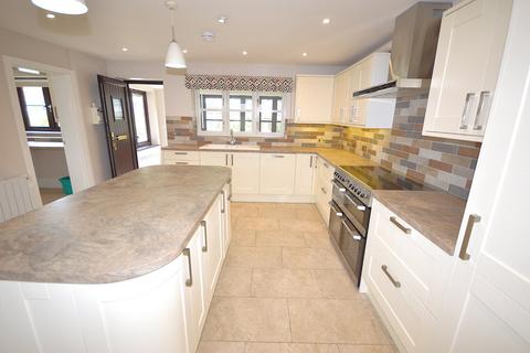 undefined, Henstablau, Llanidloes Road, Newtown, Powys, SY16