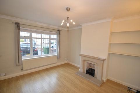 undefined, Chiddingstone Avenue, Bexleyheath, DA7