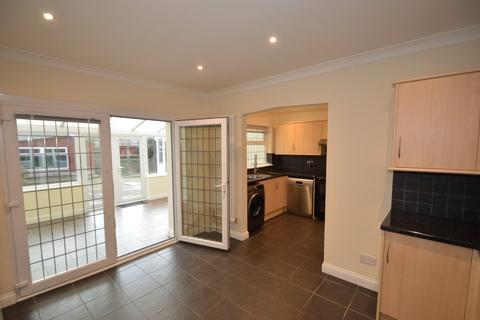 undefined, Chiddingstone Avenue, Bexleyheath, DA7