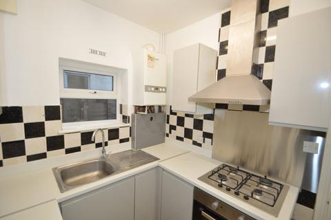 undefined, Balgowan Street, Plumstead, London, SE18
