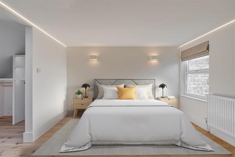 undefined, Brookwood Road, London