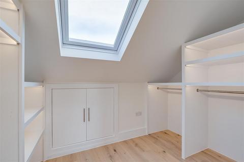 undefined, Brookwood Road, London