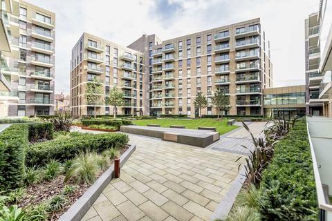 undefined, Queenshurst Square, Kingston Upon Thames KT2
