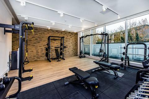 undefined, Queenshurst Square, Kingston Upon Thames KT2