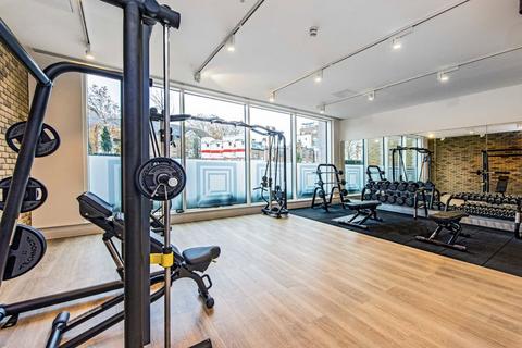 undefined, Queenshurst Square, Kingston Upon Thames KT2