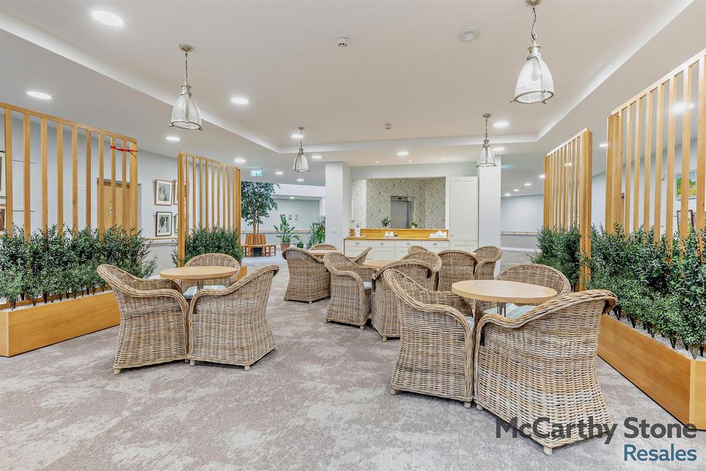 Social Area
