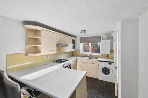undefined, Walkers Acre, Walgrave, NN6