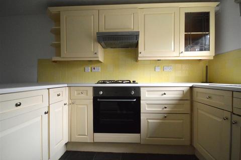 2 bedroom terraced house to rent, Walkers Acre, Walgrave, NN6