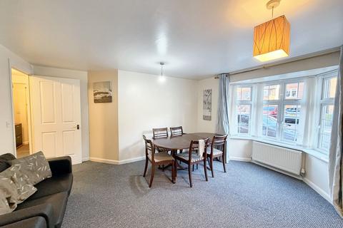 undefined, Harlequin Court, 11 The Avenue, Coventry, CV3 4BF