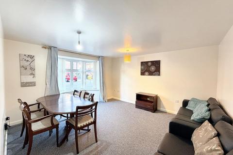 undefined, Harlequin Court, 11 The Avenue, Coventry, CV3 4BF