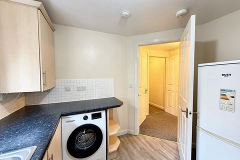 undefined, Harlequin Court, 11 The Avenue, Coventry, CV3 4BF