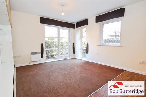 2 bedroom apartment to rent, Hartley Court, Cliffe Vale, Stoke-on-trent
