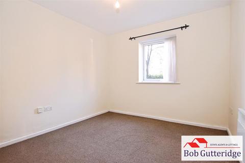 2 bedroom apartment to rent, Hartley Court, Cliffe Vale, Stoke-on-trent