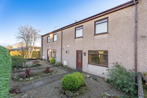 3 bedroom terraced house for sale - Beechwood Walk, Aberdeen, AB16