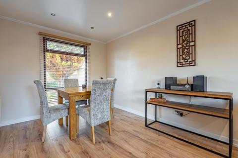 undefined, Beechwood Walk, Aberdeen, AB16