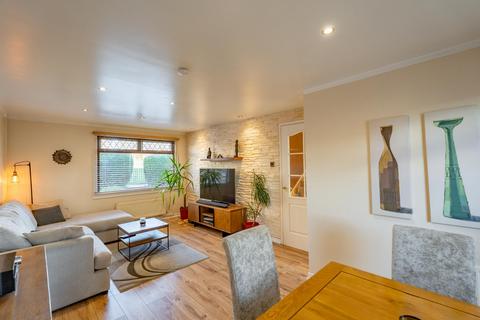 undefined, Beechwood Walk, Aberdeen, AB16