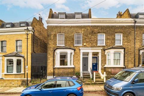 undefined, Albyn Road, London SE8