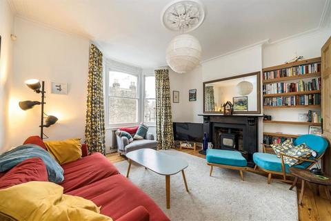 undefined, Albyn Road, London SE8