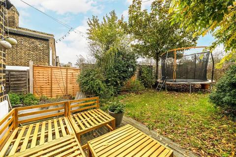 undefined, Albyn Road, London SE8