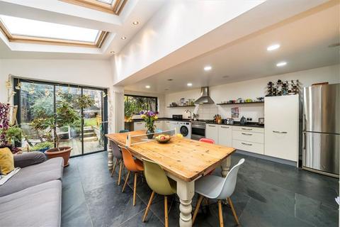 undefined, Albyn Road, London SE8