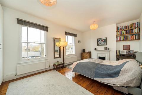 undefined, Albyn Road, London SE8