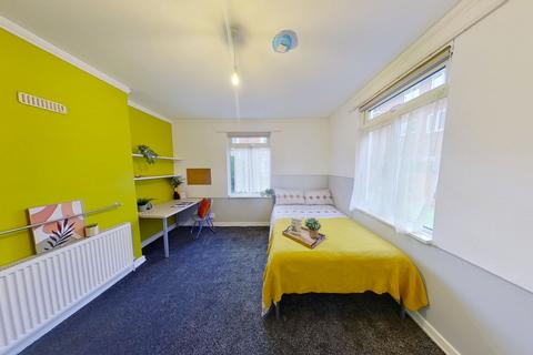 6 bedroom house to rent, 3 Colville Villas, Nottingham