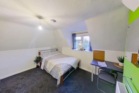 6 bedroom house to rent, 3 Colville Villas, Nottingham