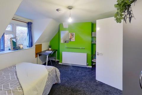 6 bedroom house to rent, 3 Colville Villas, Nottingham