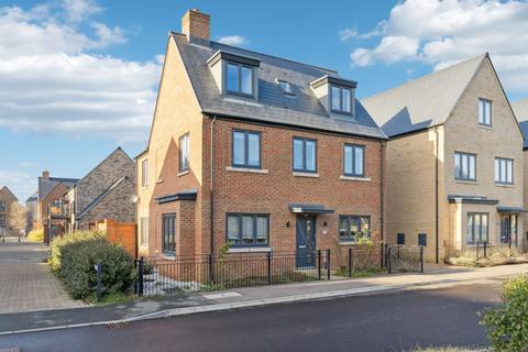undefined, Ailwyn Road, St Neots PE19