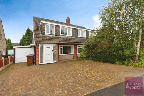 undefined, Lyndhurst Avenue, Hazel Grove, Stockport, SK7