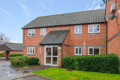 1 bedroom flat to rent, All Saints Court,  Didcot,  OX11