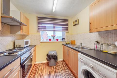 1 bedroom flat to rent, All Saints Court,  Didcot,  OX11